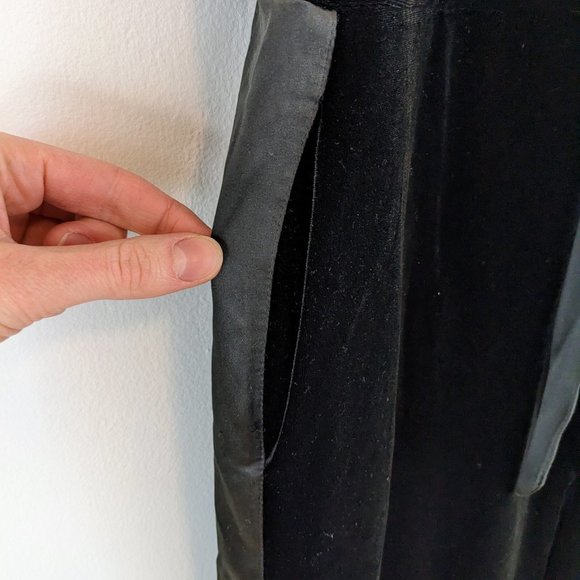 n:PHILANTHROPY - Christopher Jumpsuit in Black Cat - Picture 8 of 16